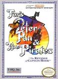 Peter Pan and the Pirates (Nintendo Entertainment System)